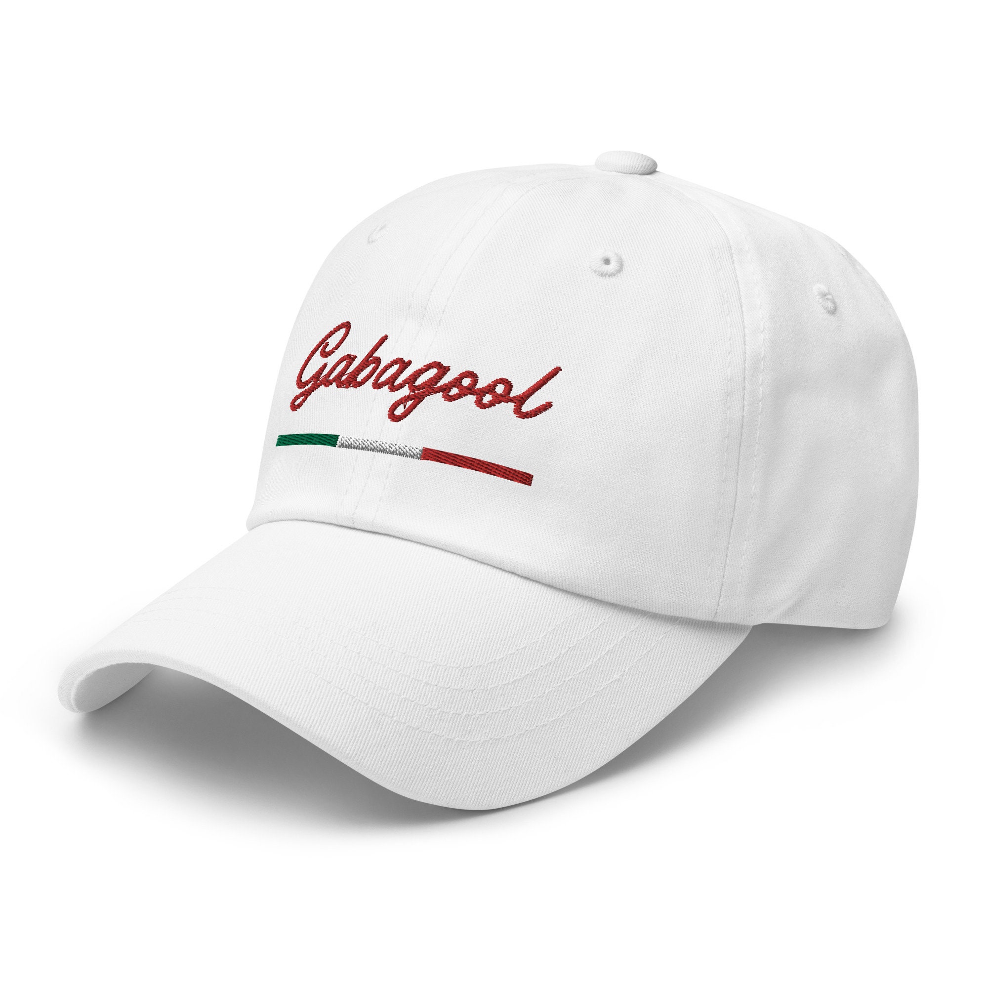Gabagool Hat Sopranos Hat Sopranos Cap - Etsy