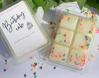 6 handgegossene 6 Würfel Muschel aus den 60er Jahren