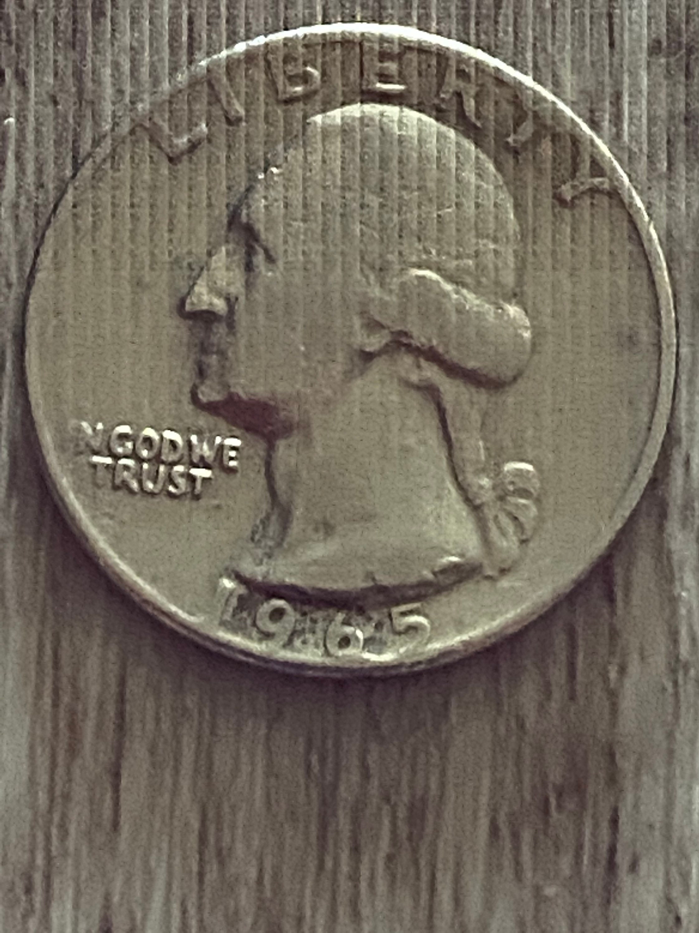 1965 Quarter 1965-quarter