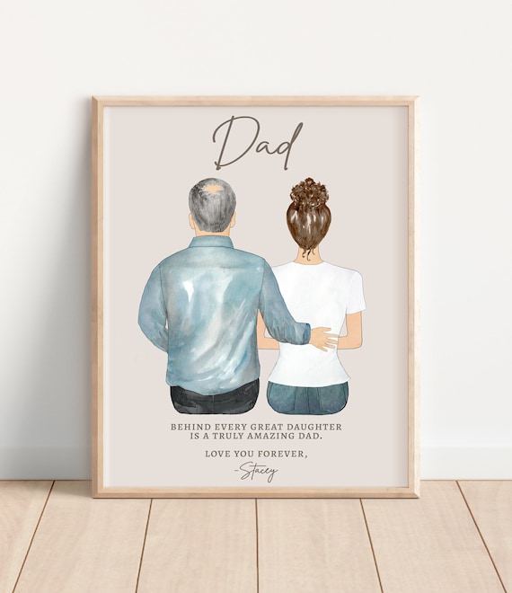 Digital gifts sale for dad