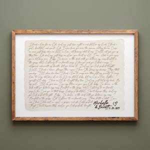 Personalisierte Gravur mit Namen und Datum, Geschenk zum Jahrestag, Hochzeitslied, WallArt, romantisches Geschenk für Ihn und ihren Partner Verlobten Ehemann Freund