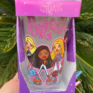 Bratz doll store cat