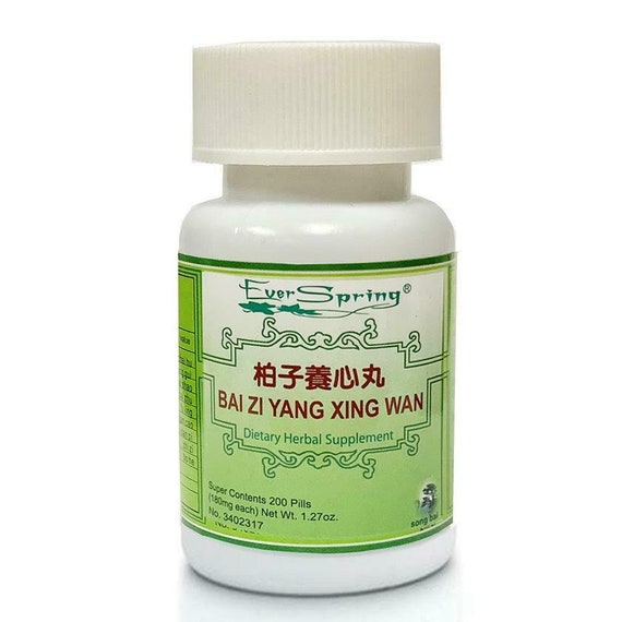 Siempre primavera Bai Zi Yang Xin N083 - Etsy España