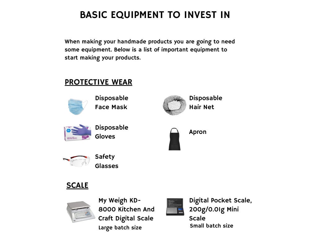 DIY Foaming Bath Butter Base Pdf Ebook 5 Recipe DIY Etsy Australia