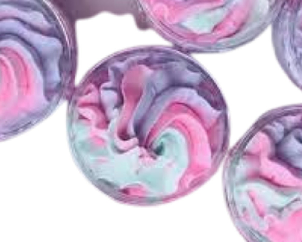 DIY Foaming Bath Butter Base Pdf Ebook 5 Recipe DIY Etsy Australia