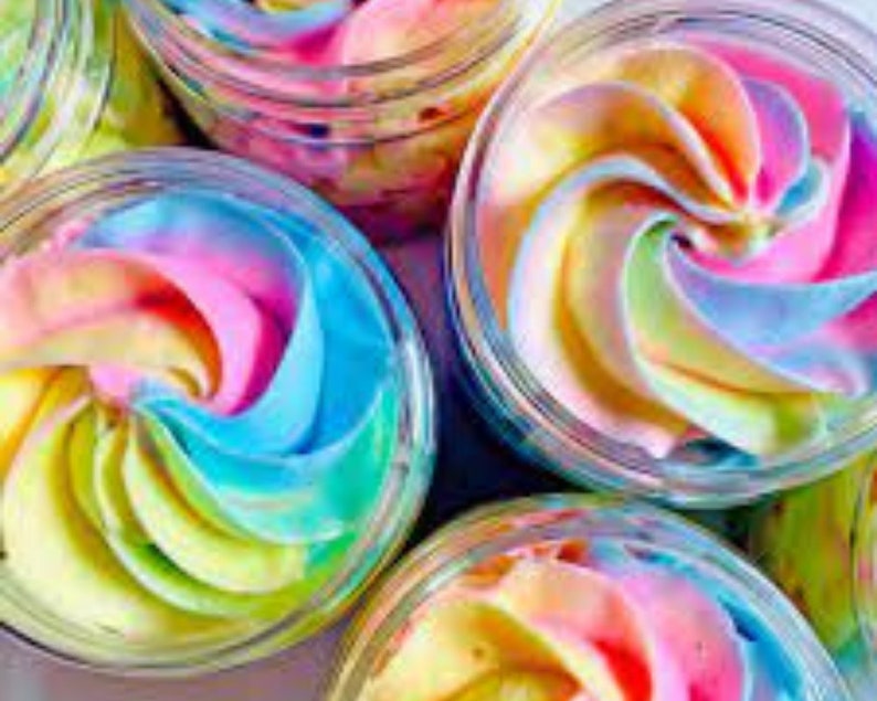 DIY Foaming Bath Butter Base Pdf Ebook 5 Recipe DIY Skincare DIY Skincare Recipe Etsy