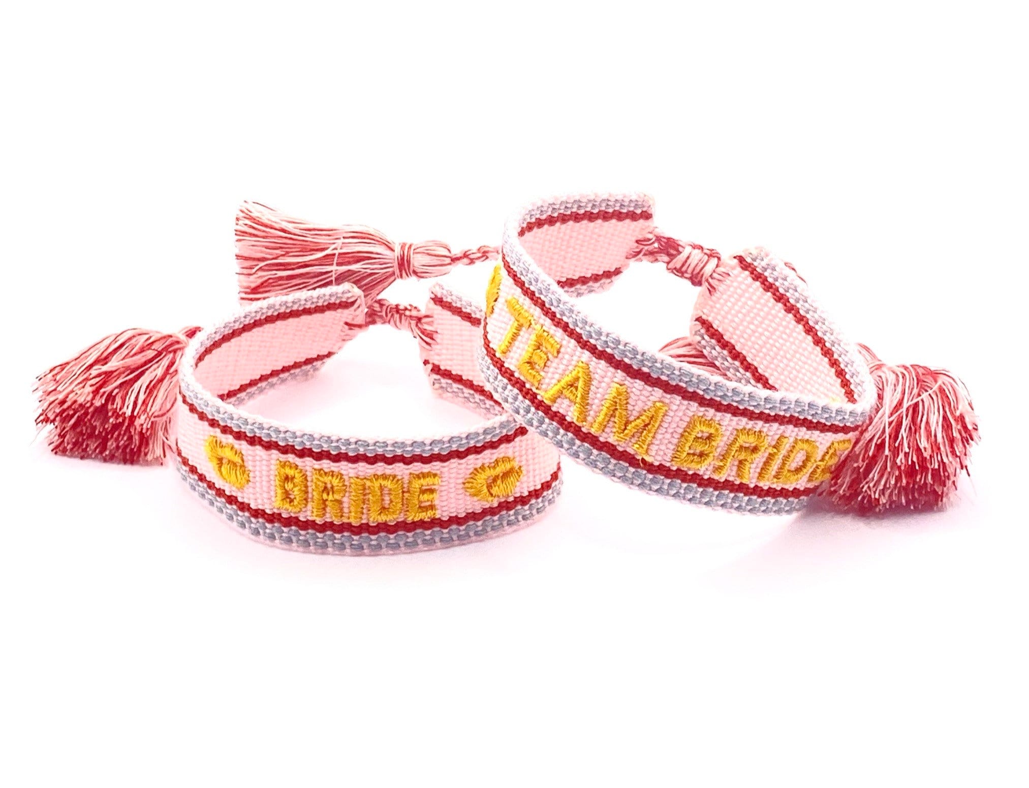 J'adore Bracelet Hong Kong