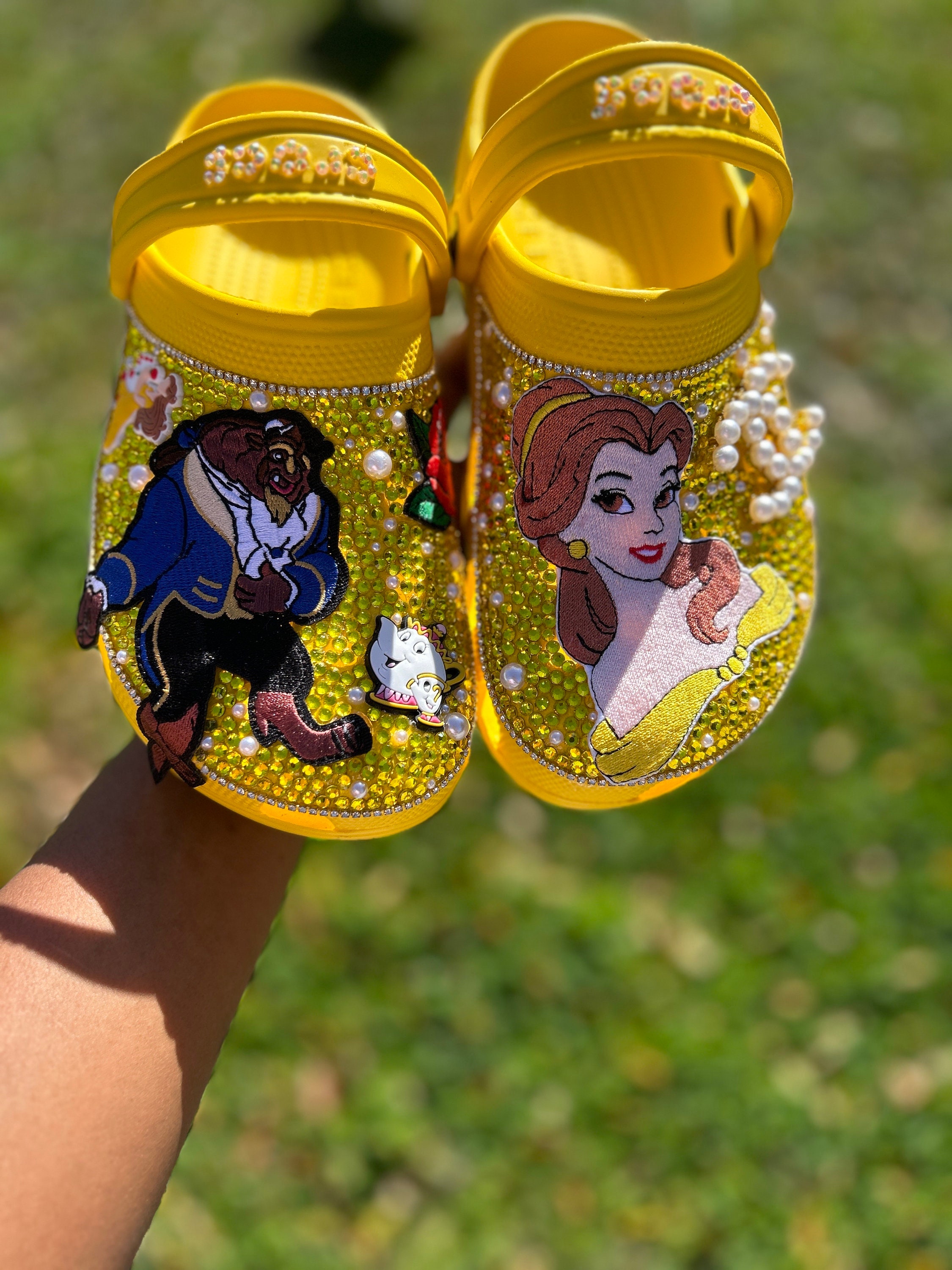 Beauty & the Beast - Etsy Beauty & the Beast - Etsy