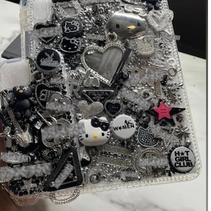 Junk IPad Cases