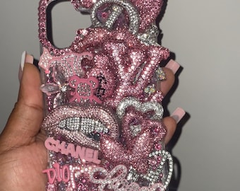 Custom Junk iPhone Cases