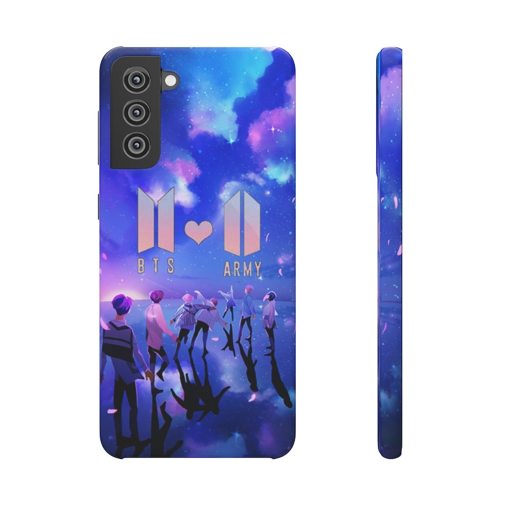 Bts Phone Case Samsung Etsy Bts Phone Case Samsung Etsy
