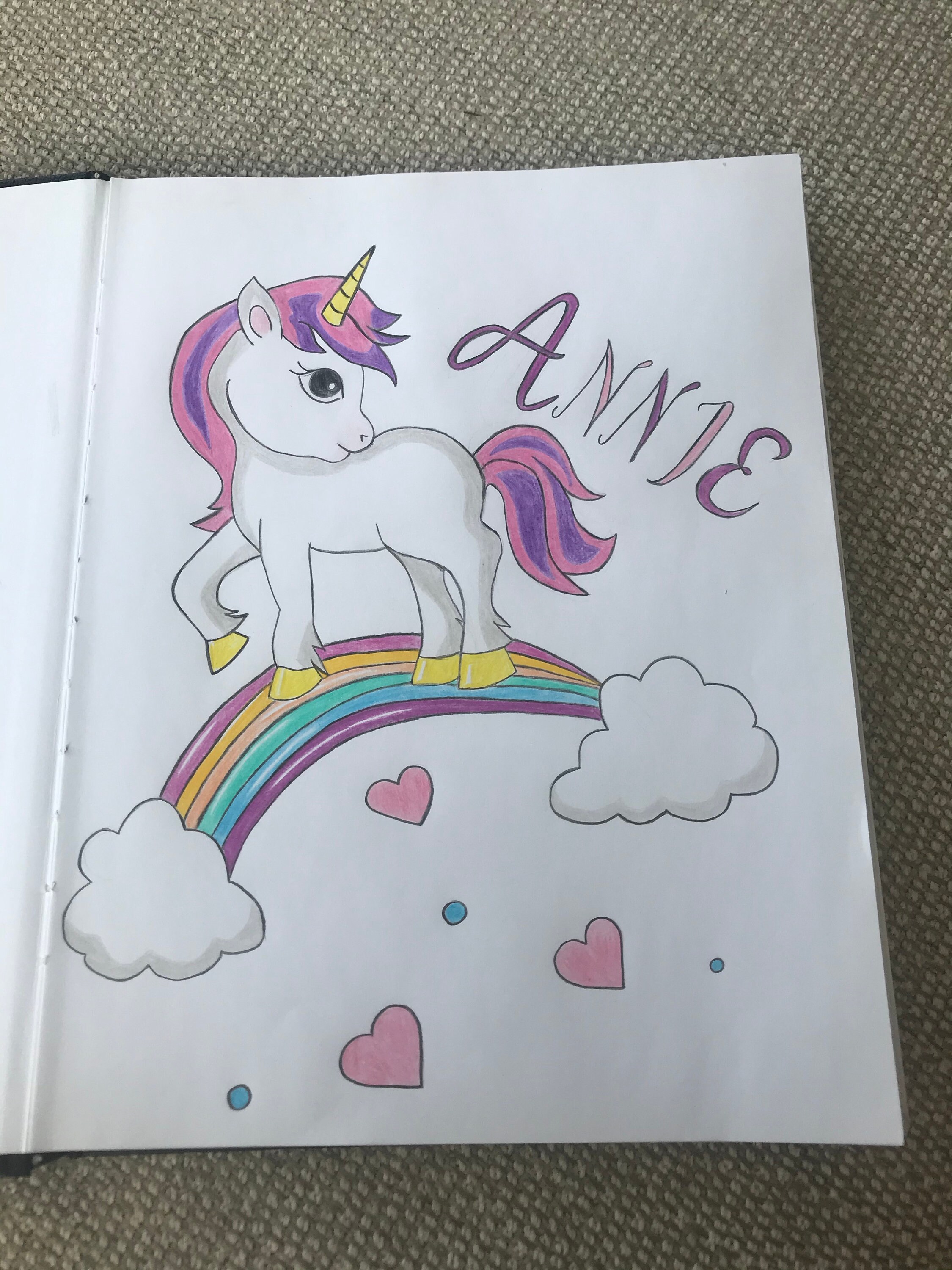 Nursery and Children Wall Art | Etsy