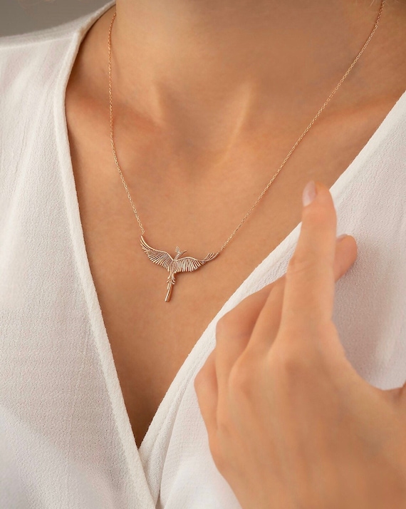 ネックレス・ペンダント Bottle Opener Pendant Necklace #5831 Black Diamond Accent Penguin Pendant in Tri-Tone Sterling