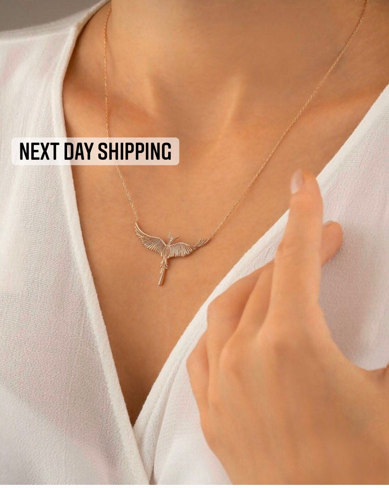 [韓国人気ジュエリー] nff harmonic necklace-silver 31mqDpC6ddL._UF894,1000_QL80_.jpg