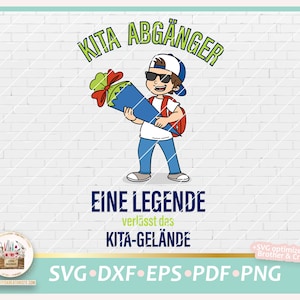 Cut file first day of school saying, SVG kindergarten goodbye, boy school bag svg, back to school saying funny SVG, PNG kindergarten goodbye