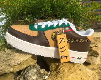 air force one gucci shoes