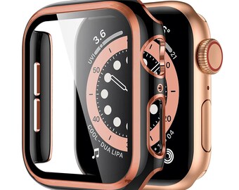apple watch face plates