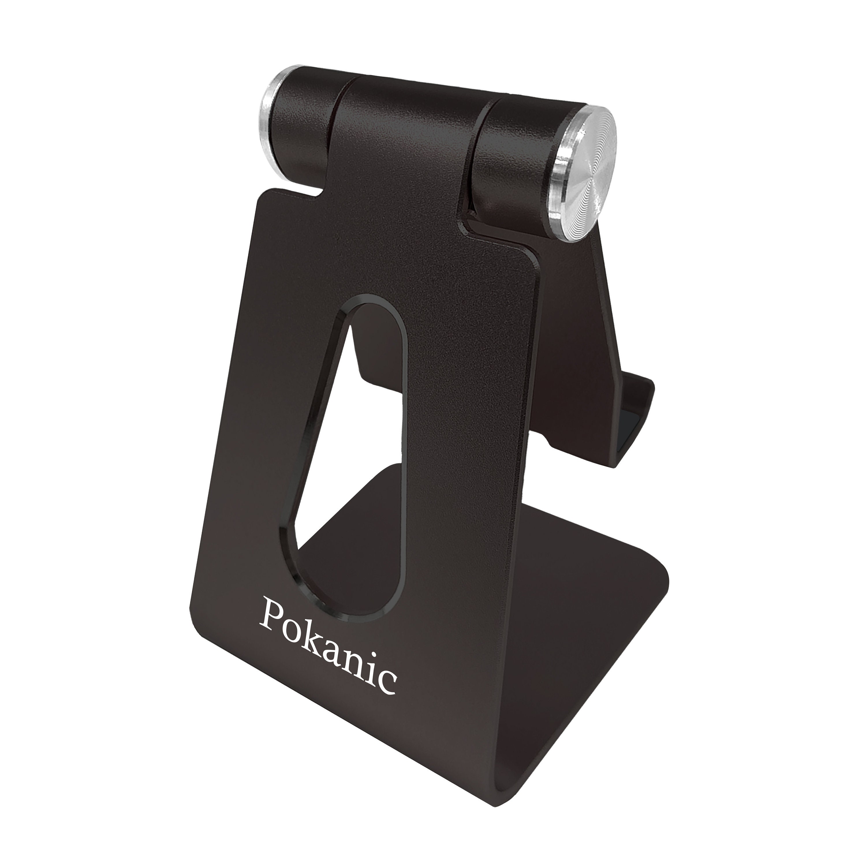 Personalized Cell Phone Tablet Stand Adjustable Multiangle Etsy