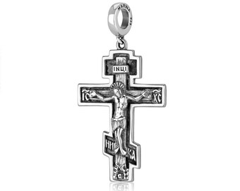 Russische kreuz - Der absolute Favorit unserer Redaktion