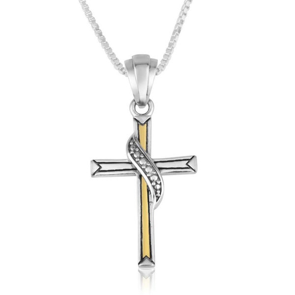 Jewelry Cross Etsy