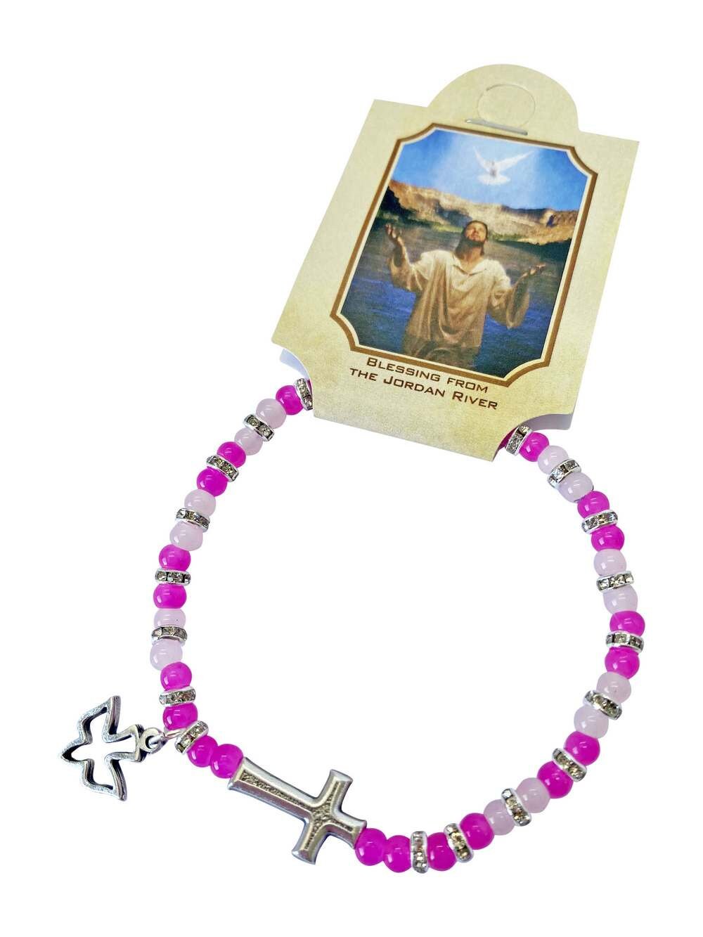 Bracelets Rosaire, Bracelet