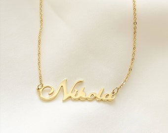 Namenskette gold armband - Der absolute Gewinner der Redaktion
