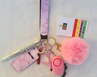 Self Defense Kit Etsy