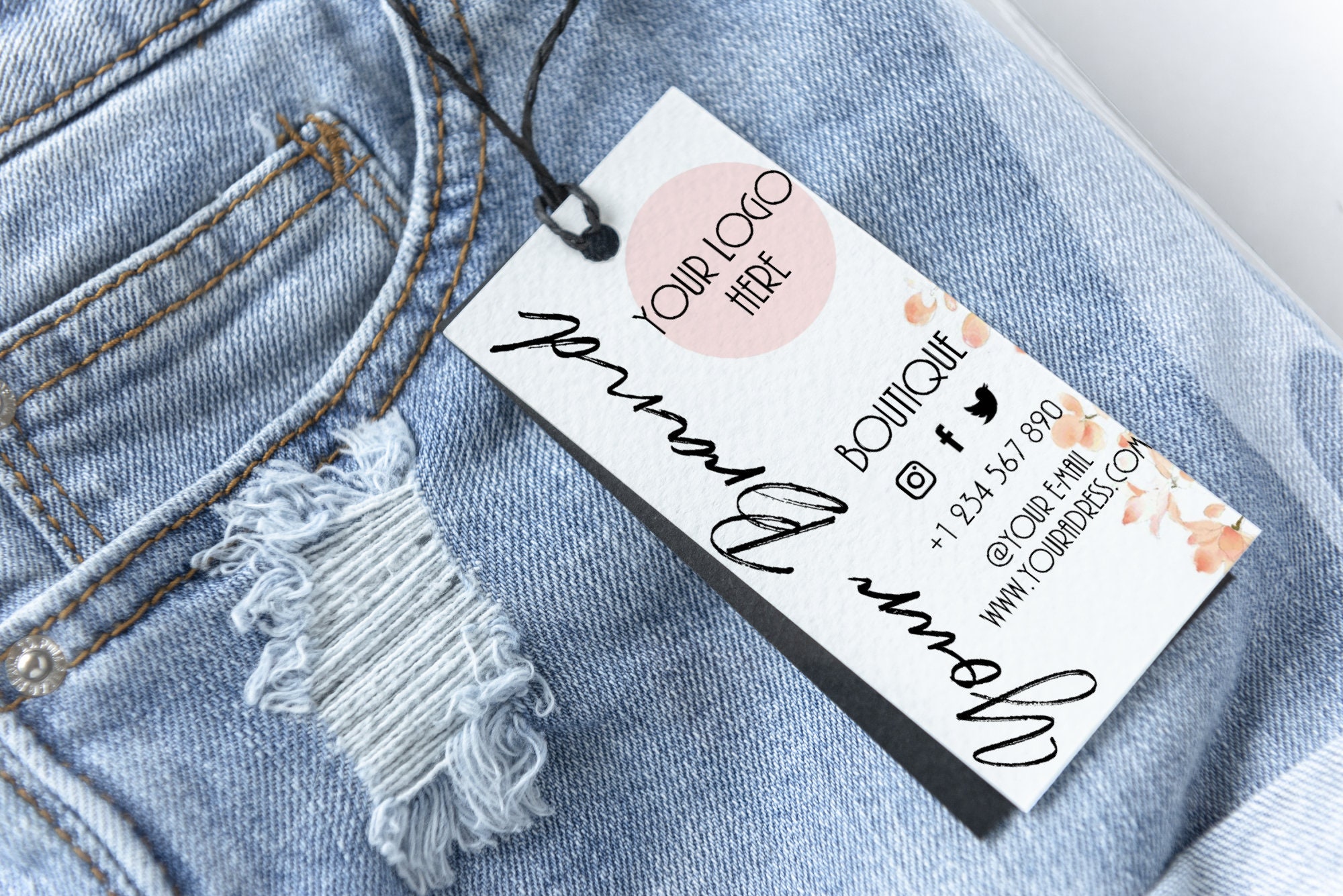custom price tags for clothes custom price tags for clothes