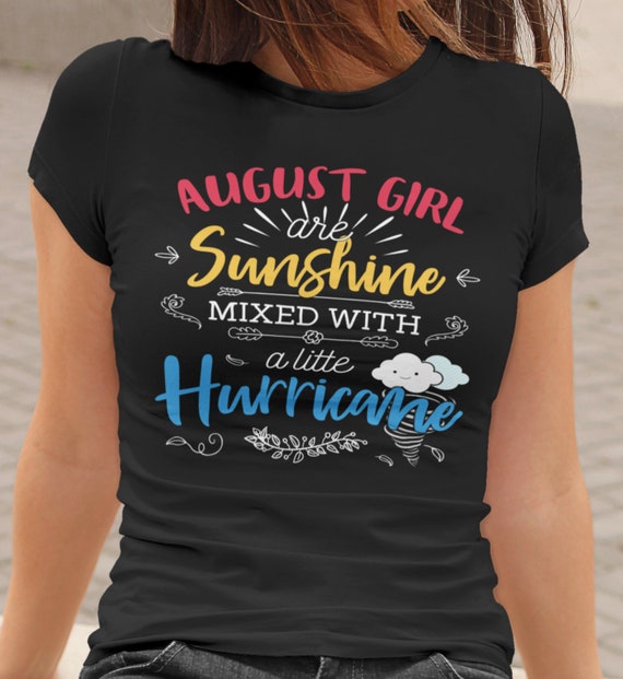 May Girls 1994 Shirt Are Sunshine Mixed With Hurricane Gift May Girls 1994 Shirt Are Sunshine Mixed With Hurricane Gift