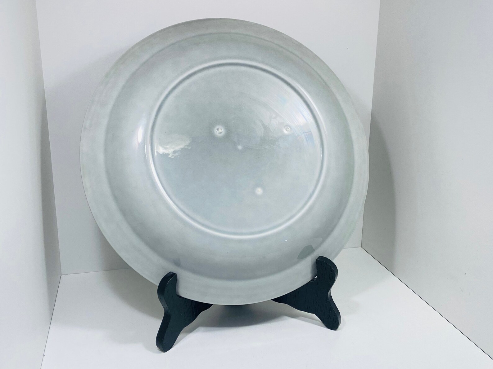 Unique rare Rörstrand dinner plate 24 cm Etsy