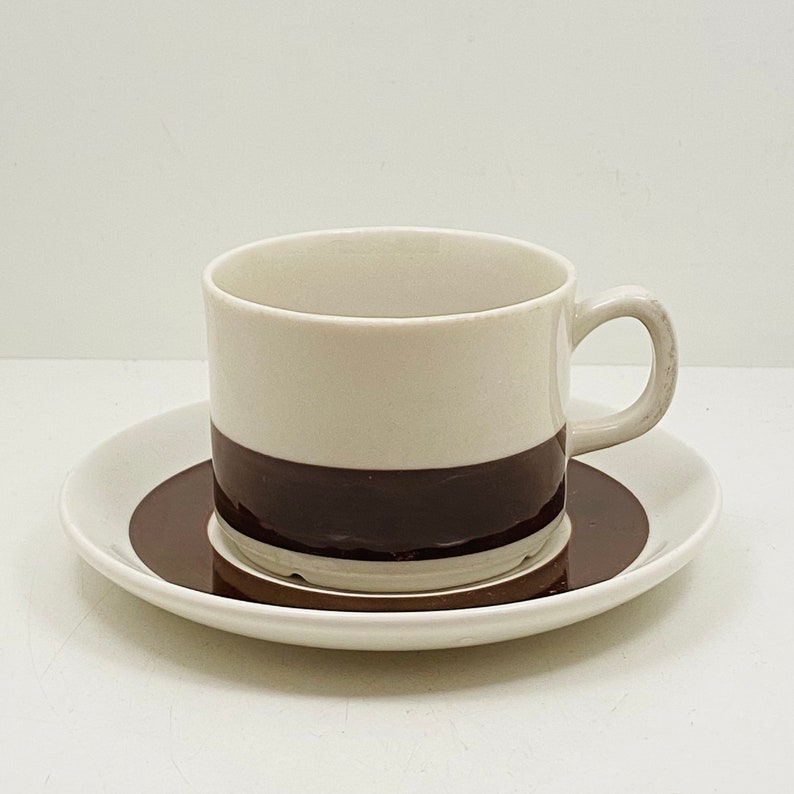 Maltese Coffee cup