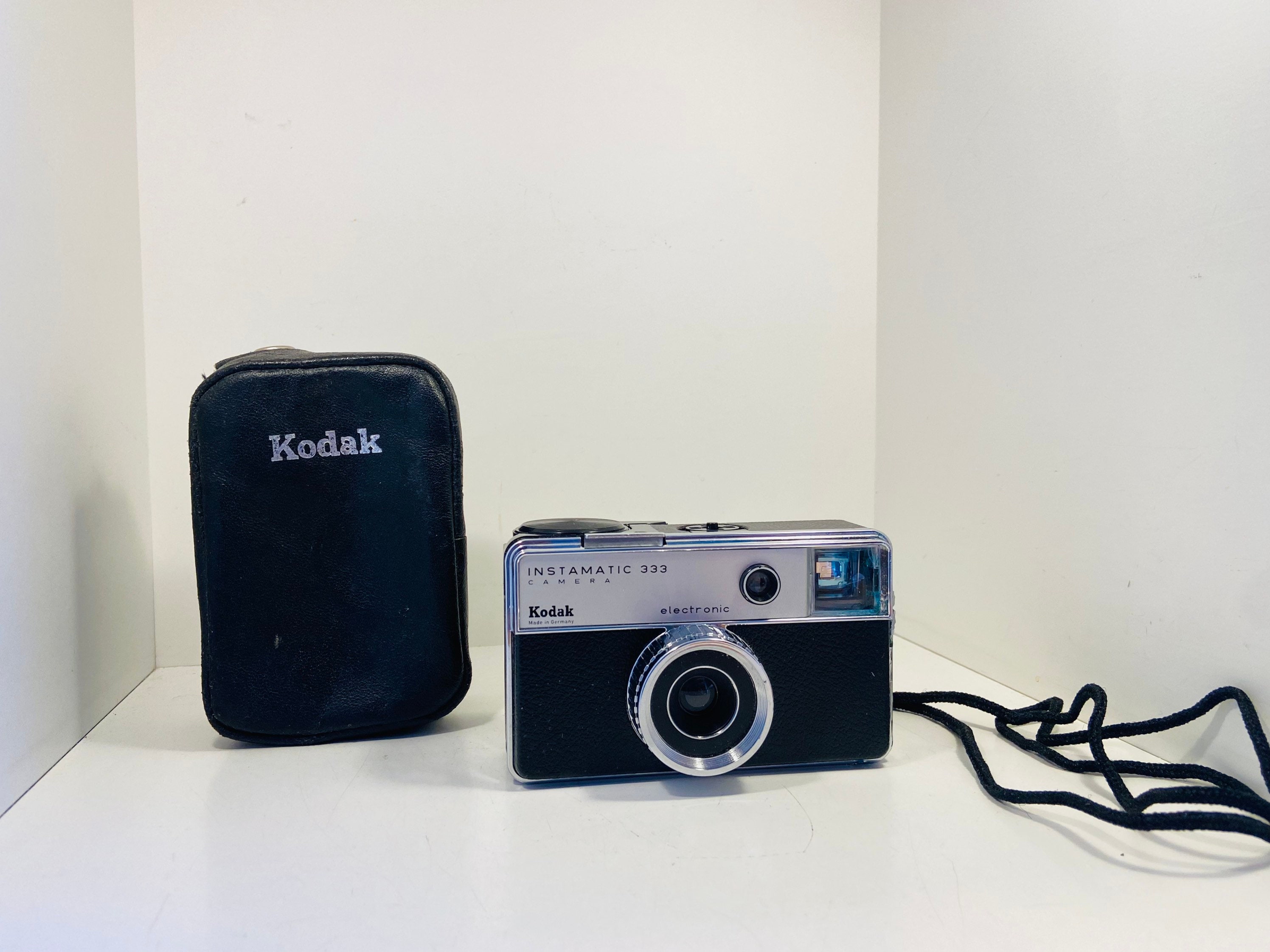 instamatic 333