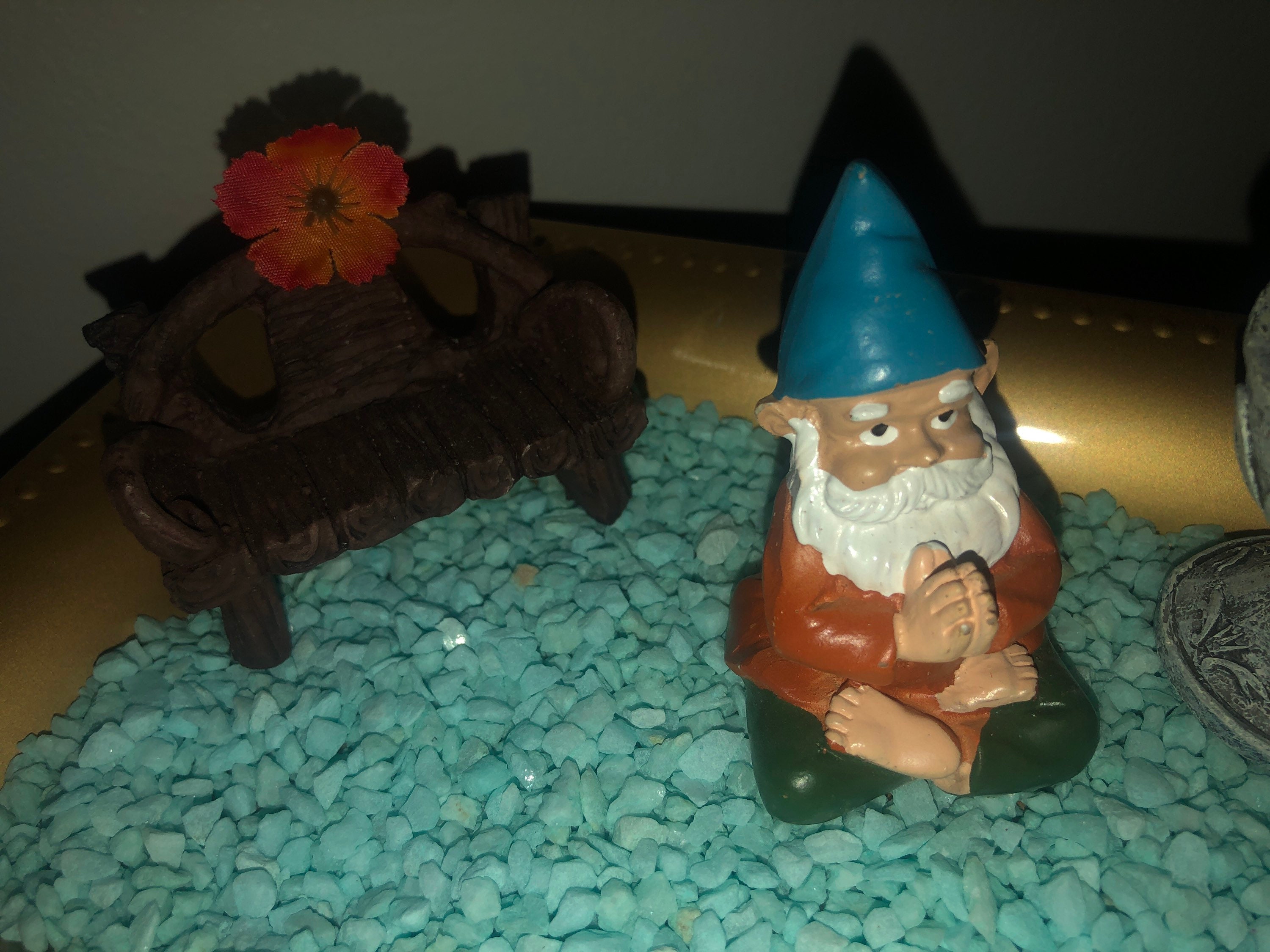 Gnome Garden Kit | Etsy