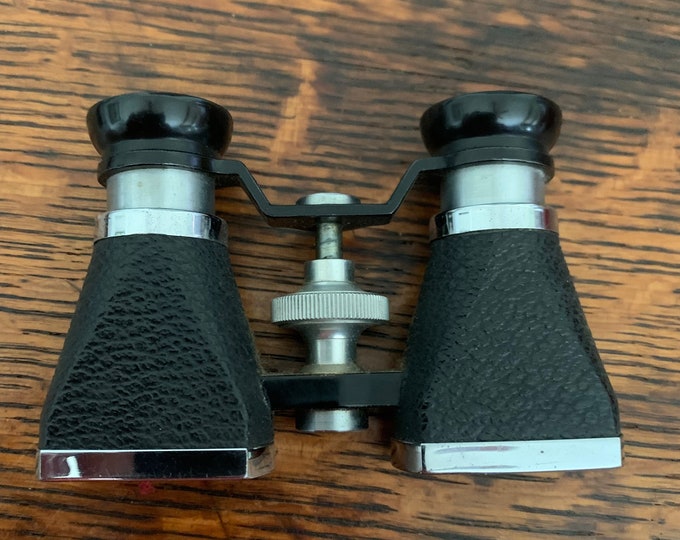 Vintage Ofuna Opera Glasses / Binoculars / Made in Japan Etsy