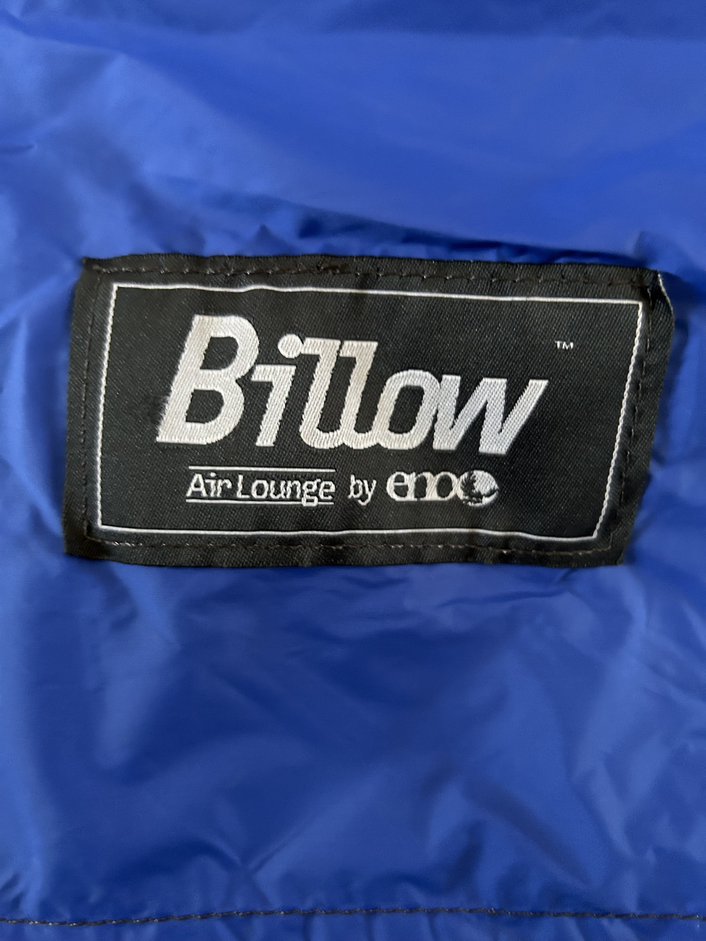 ENO Billow Air Lounger Air Sofa Etsy