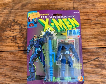 Toy Biz 1991 The Uncanny X-Men Apocalypse Action Figure