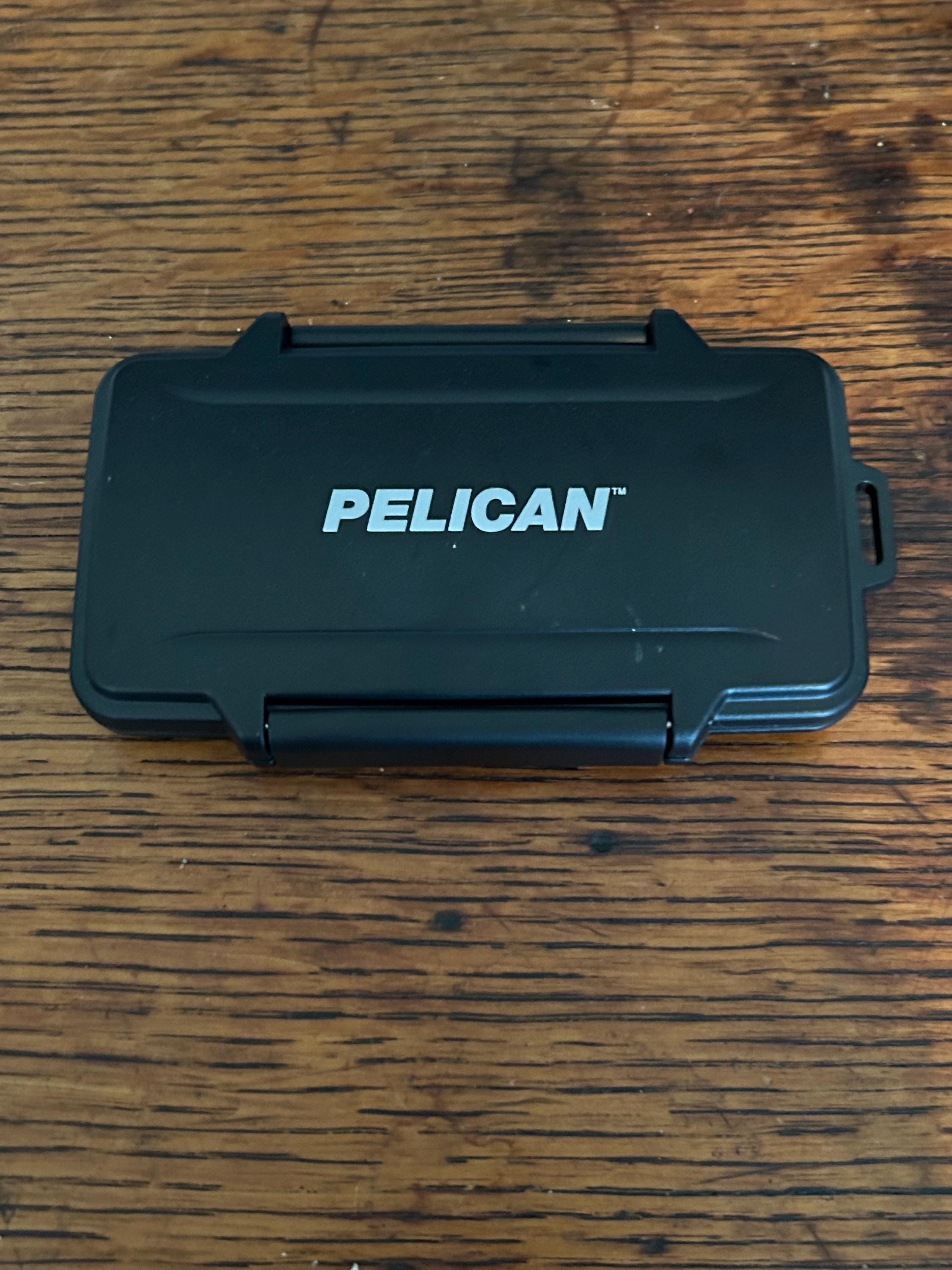 PELICAN CompactFlashメモリーカードセット | その他