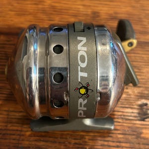 South Bend Fly Fishing Reel - Etsy