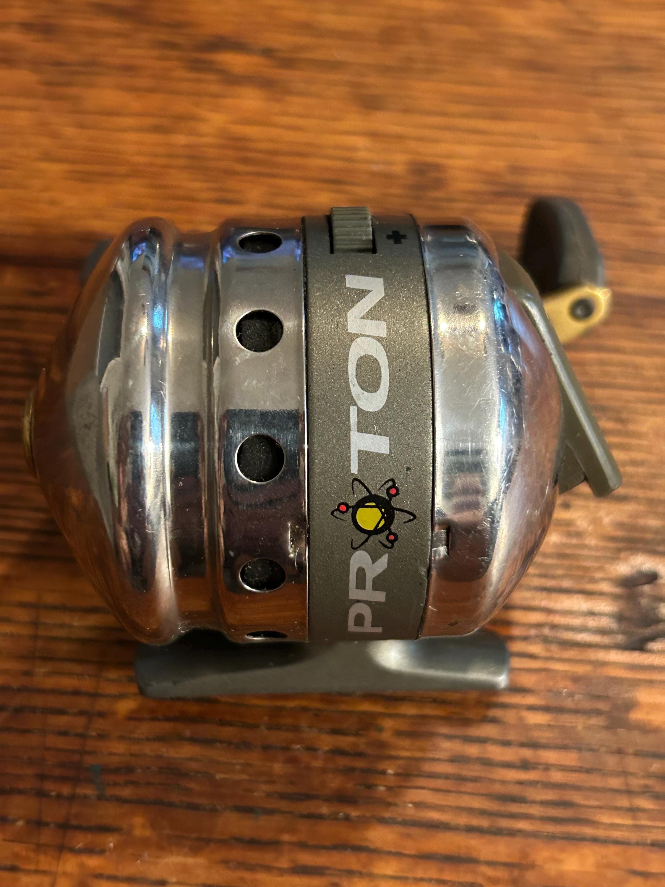South Bend Fishing Fly Reel - Etsy