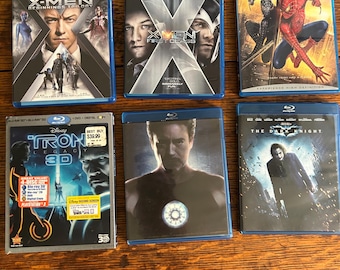 X-men Animated Series Volume Three 2 DISC SET - Etsy