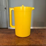 Tupperware Pitchers