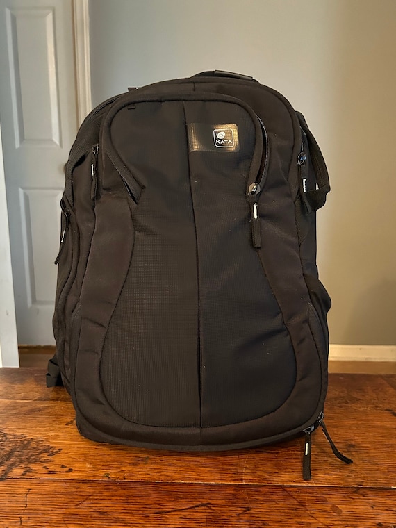 Kata camera backpack sale