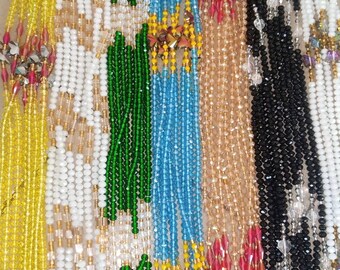 Venta al por mayor de cuentas africanas para la cintura, proveedor de cuentas para la cintura, cuentas para el vientre al por mayor, cuentas para la cintura al por mayor, cuentas, cuentas para la cintura, cuentas para la cintura de Ghana,