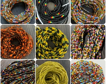 Venta al por mayor de cuentas africanas para la cintura, proveedor de cuentas para la cintura, cuentas para el vientre al por mayor, cuentas para la cintura al por mayor, cuentas, cuentas para la cintura, cuentas para la cintura de Ghana,