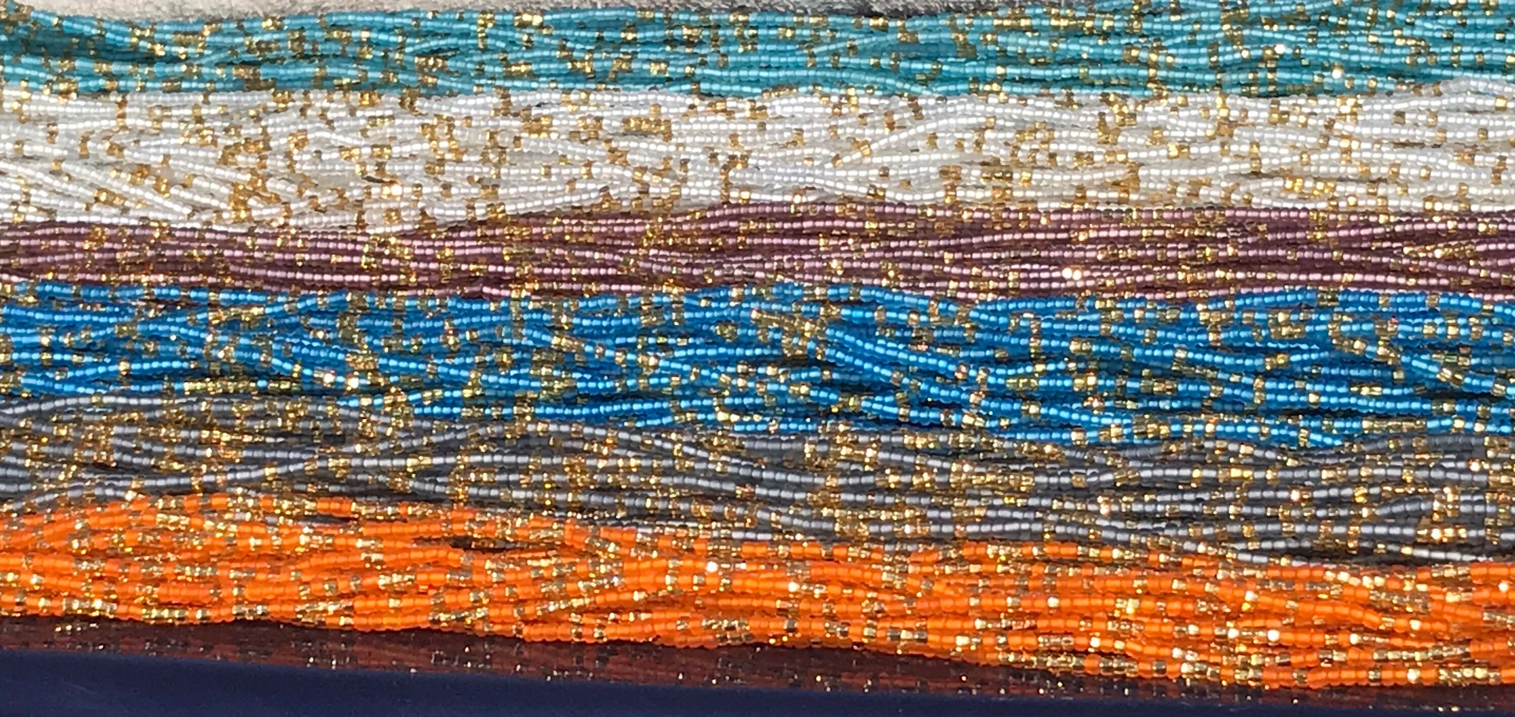 Wholesale waist beads sale