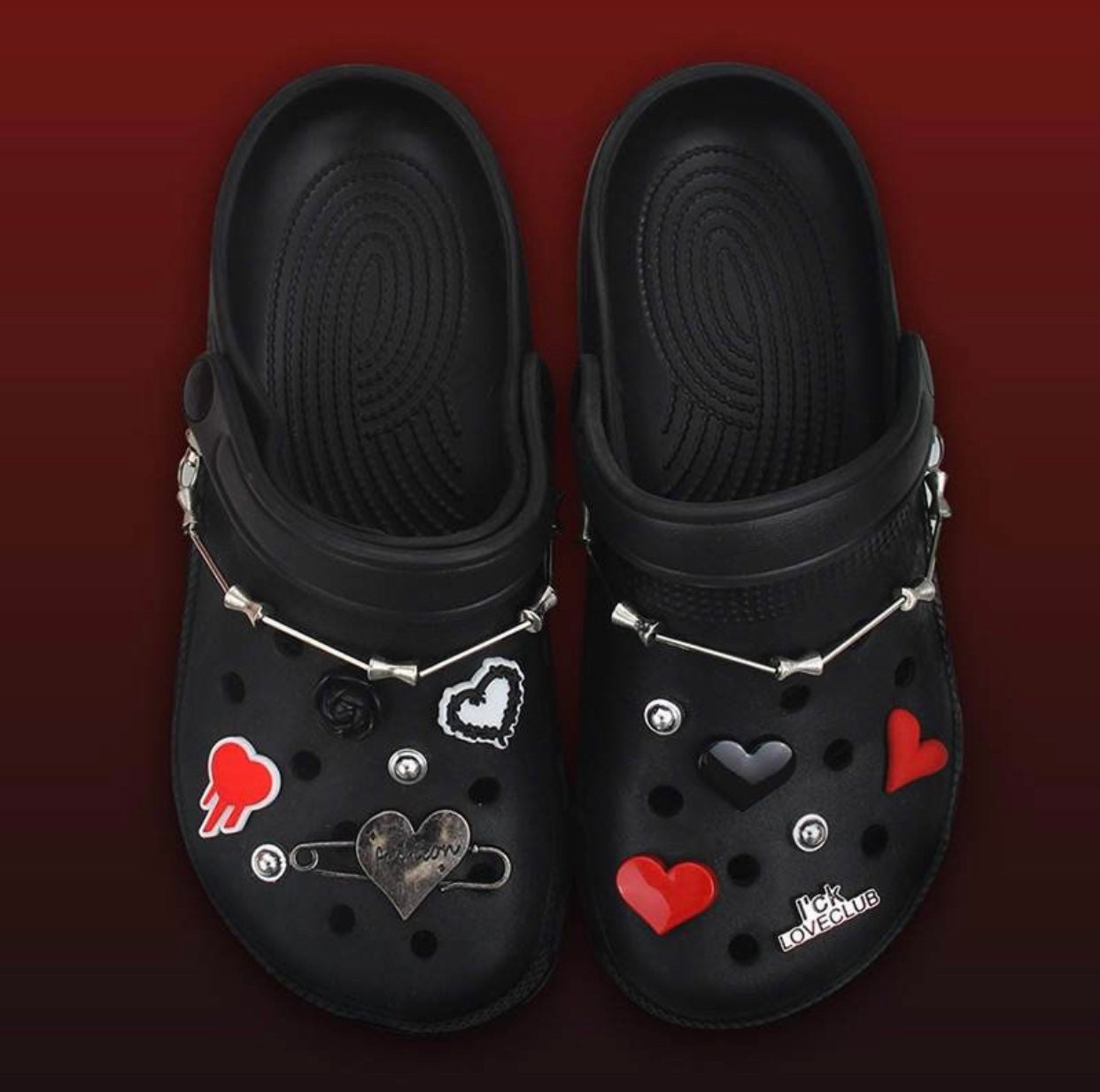 Karol G Crocs Charms . - Etsy