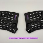 Ergonomic Keyboards