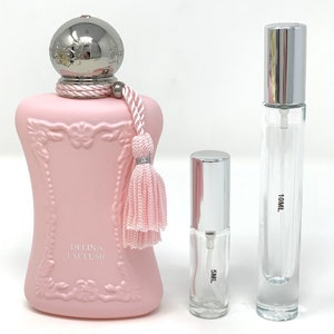 Parfums De Marly Delina Exclusif Eau De Parfum Travel Size | Etsy