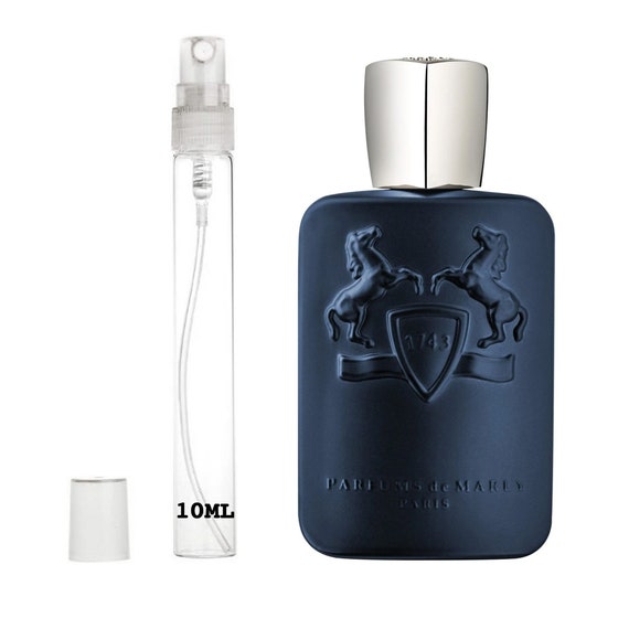 Parfums De Marly Bundle Set / 5 Bottles X 120 Mm / Layton 