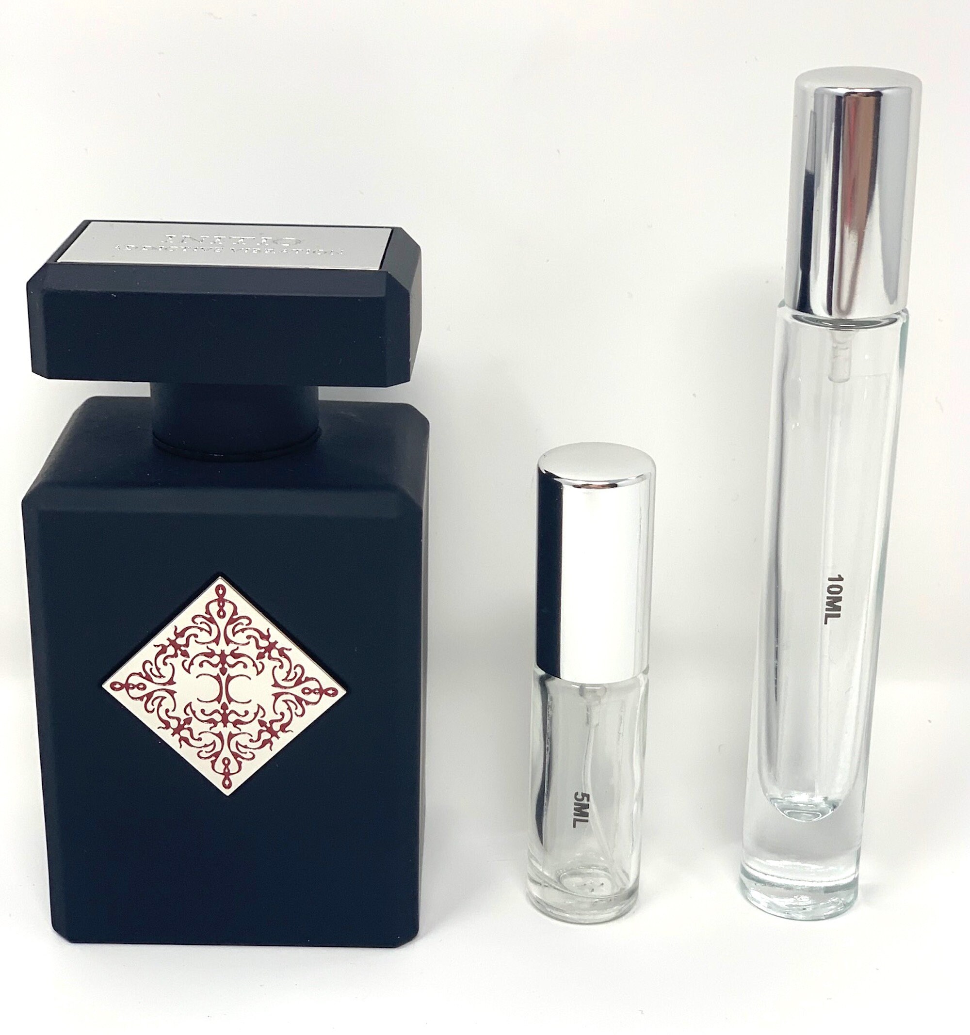 Initio Addictive Vibration Eau de Parfum Travel Size Perfume Etsy